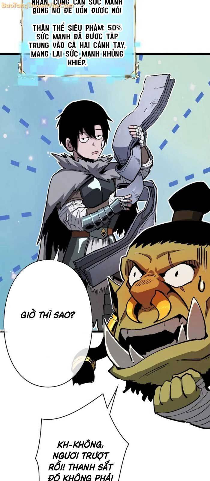 Trở Thành Anh Hùng Mạnh Nhất Nhờ Gian Lận - Chapter 10 - Page 32