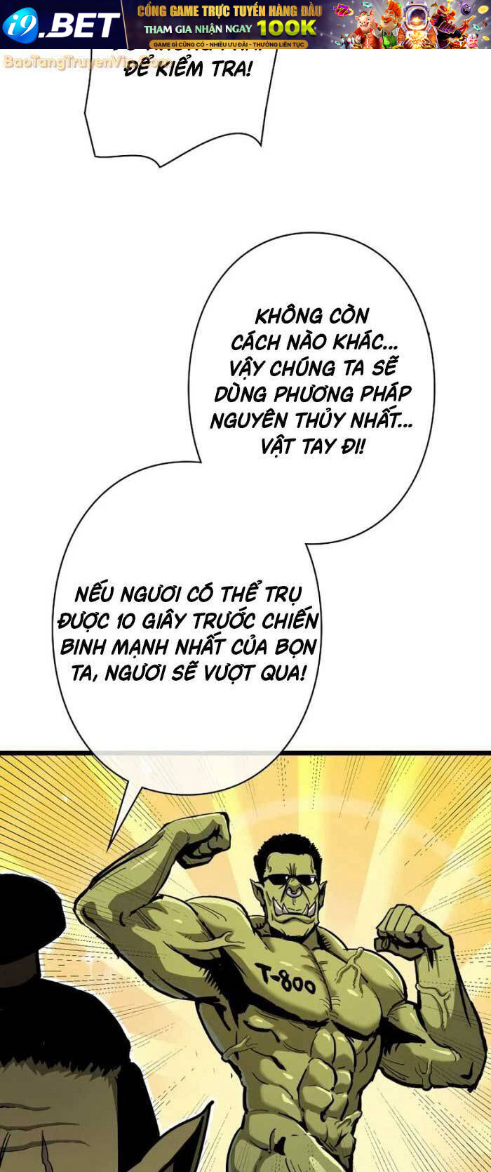 Trở Thành Anh Hùng Mạnh Nhất Nhờ Gian Lận - Chapter 10 - Page 33