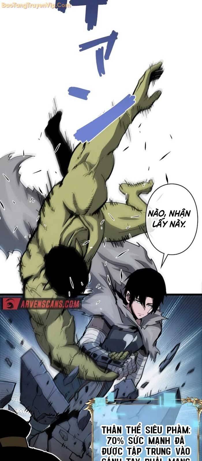 Trở Thành Anh Hùng Mạnh Nhất Nhờ Gian Lận - Chapter 10 - Page 35