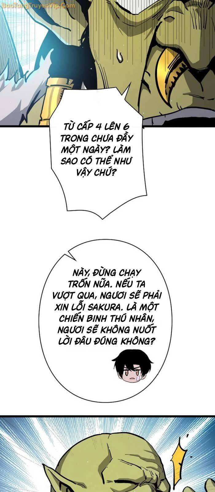 Trở Thành Anh Hùng Mạnh Nhất Nhờ Gian Lận - Chapter 10 - Page 4