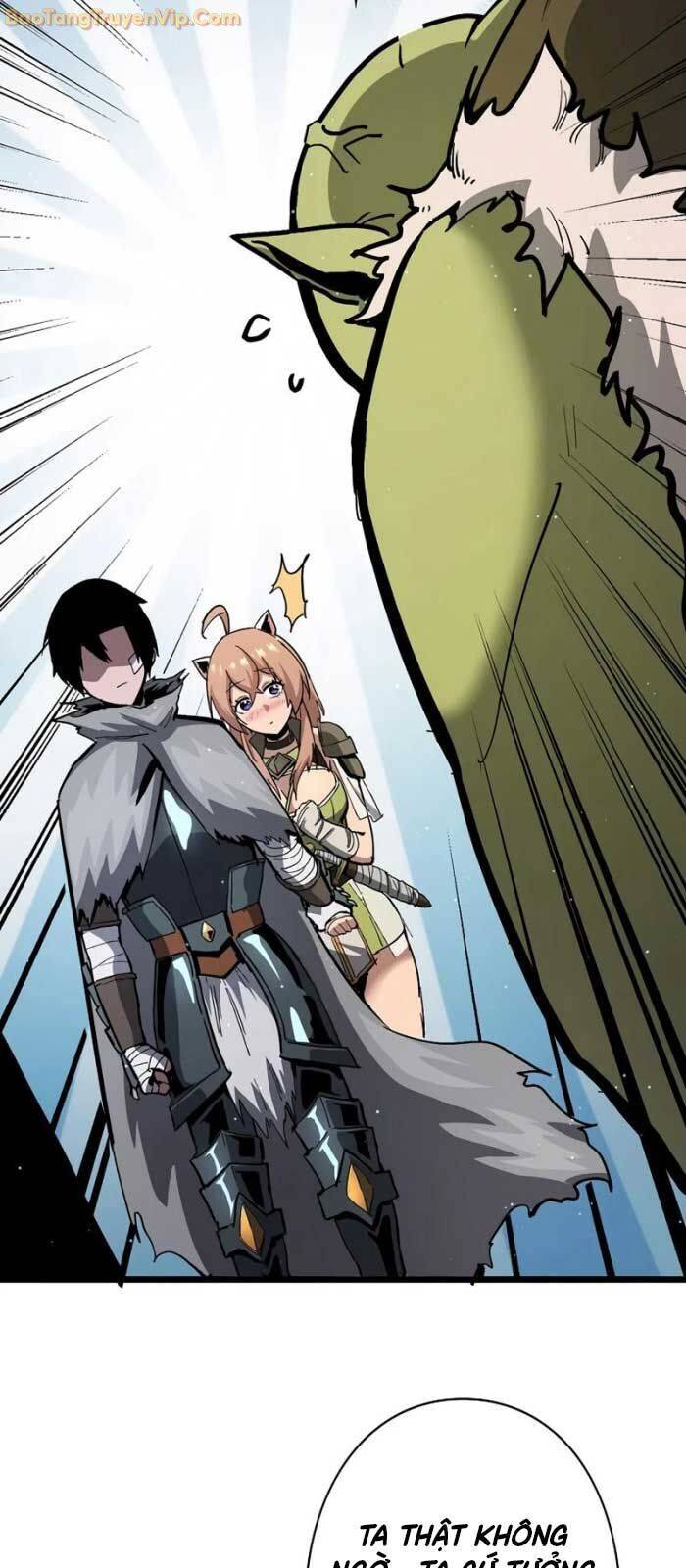 Trở Thành Anh Hùng Mạnh Nhất Nhờ Gian Lận - Chapter 10 - Page 40