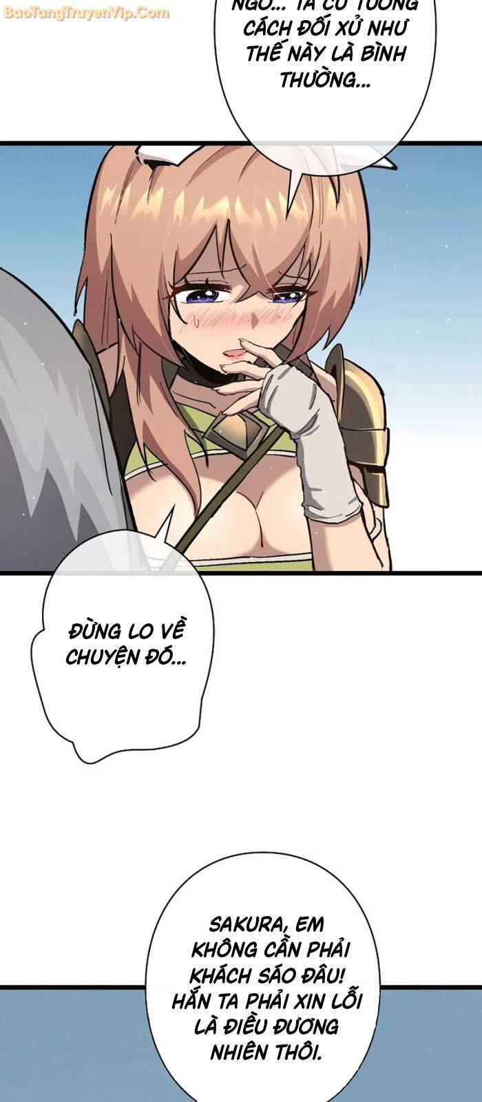 Trở Thành Anh Hùng Mạnh Nhất Nhờ Gian Lận - Chapter 10 - Page 41