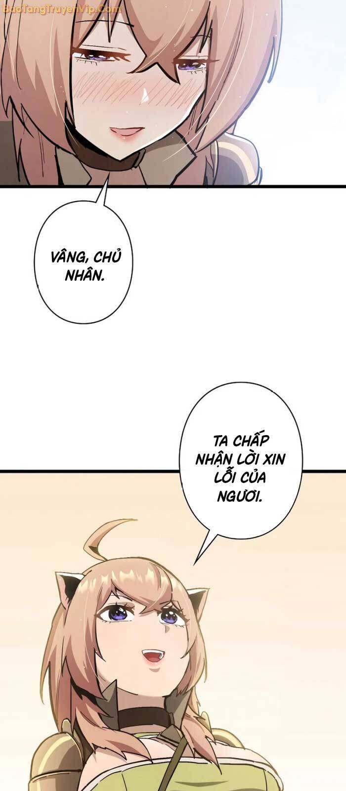 Trở Thành Anh Hùng Mạnh Nhất Nhờ Gian Lận - Chapter 10 - Page 43