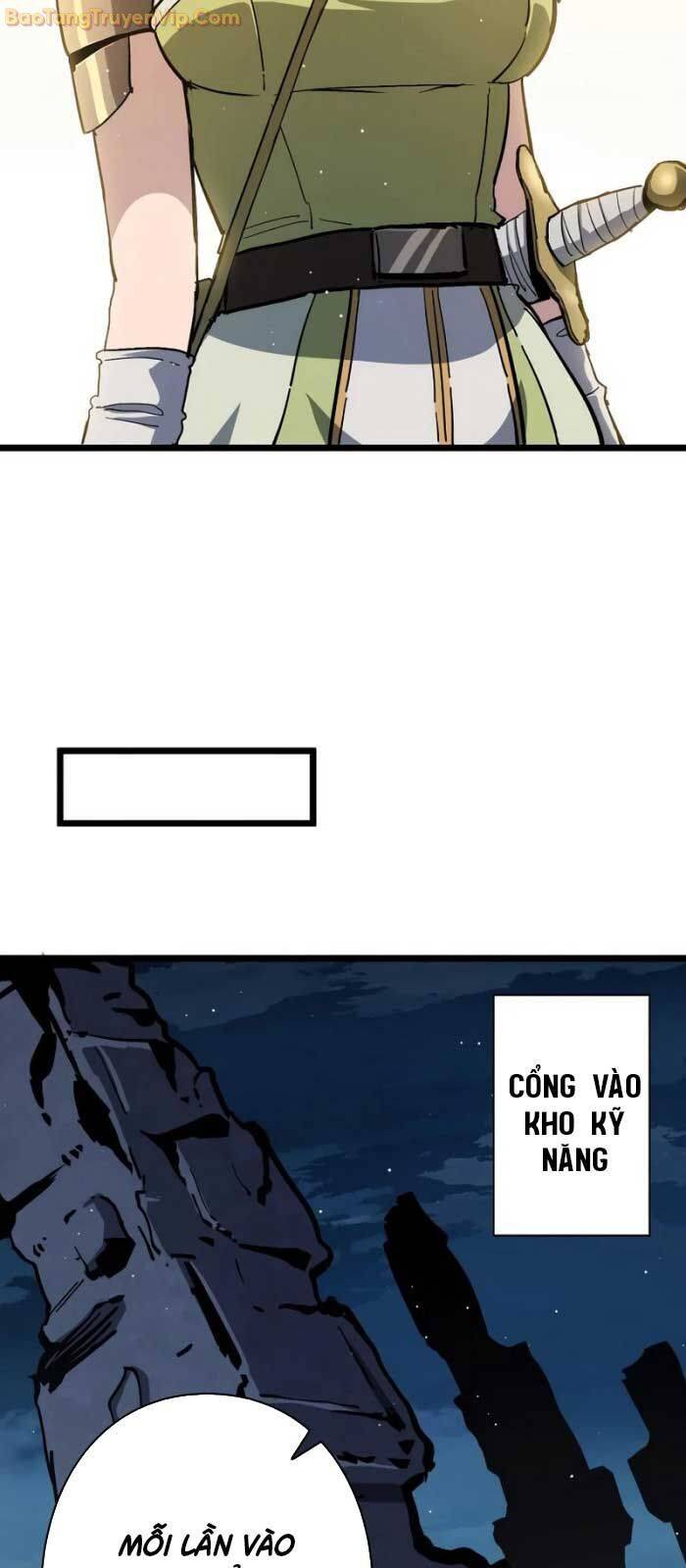 Trở Thành Anh Hùng Mạnh Nhất Nhờ Gian Lận - Chapter 10 - Page 44