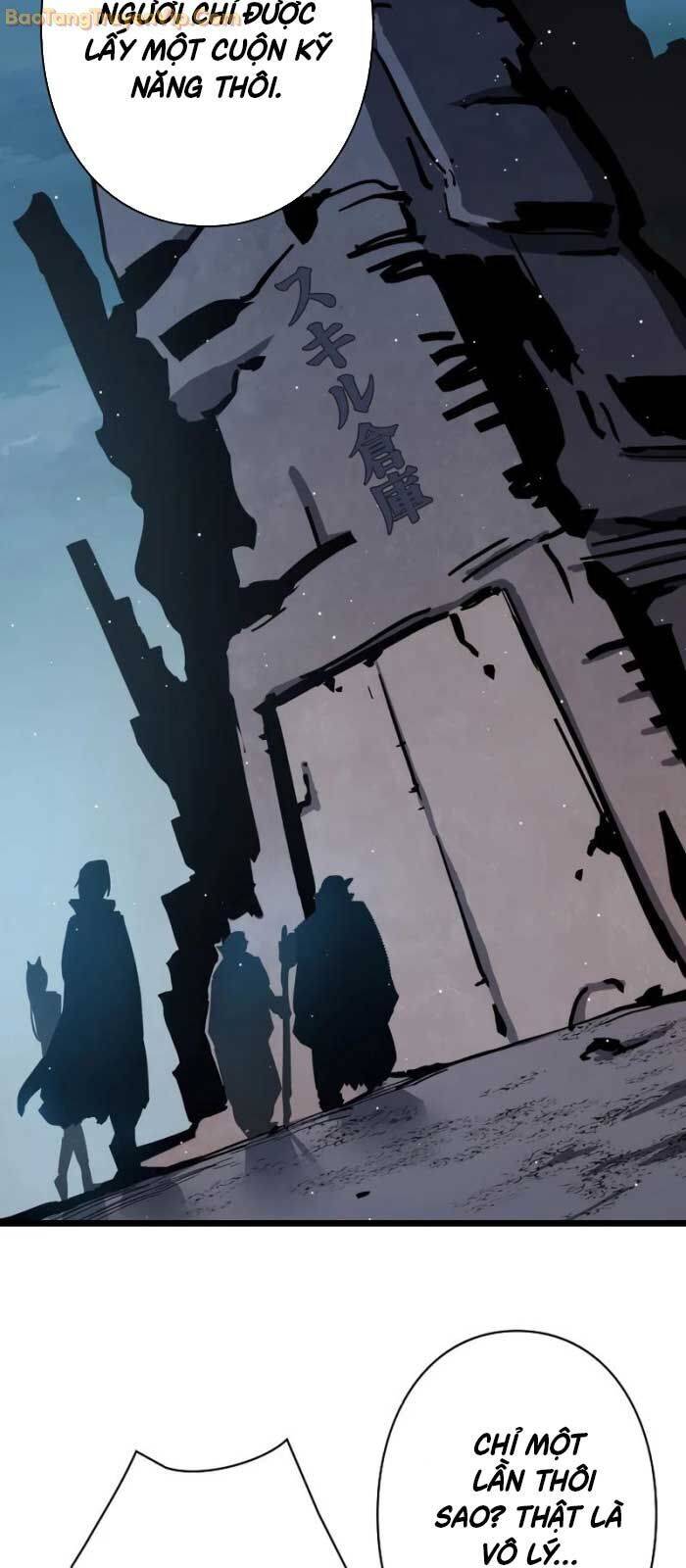 Trở Thành Anh Hùng Mạnh Nhất Nhờ Gian Lận - Chapter 10 - Page 45