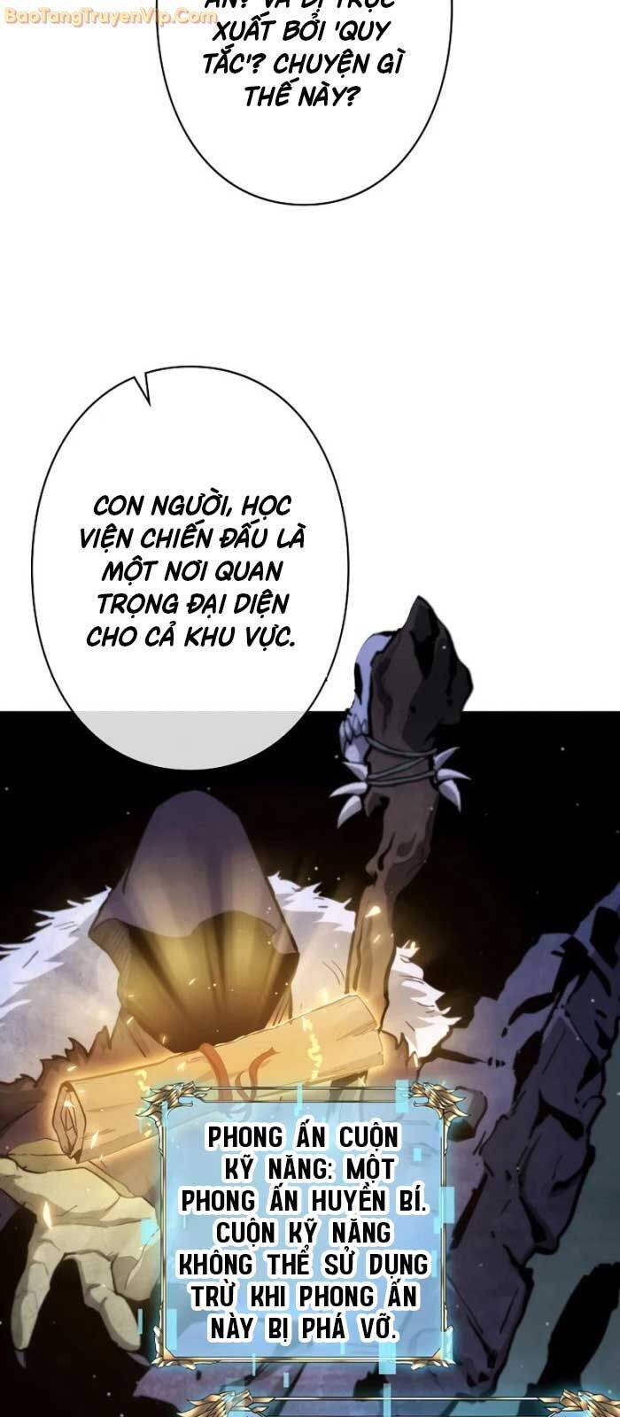 Trở Thành Anh Hùng Mạnh Nhất Nhờ Gian Lận - Chapter 10 - Page 48