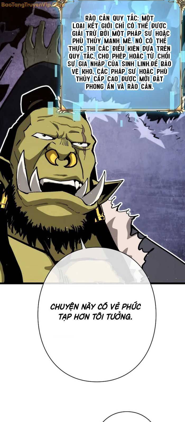 Trở Thành Anh Hùng Mạnh Nhất Nhờ Gian Lận - Chapter 10 - Page 49