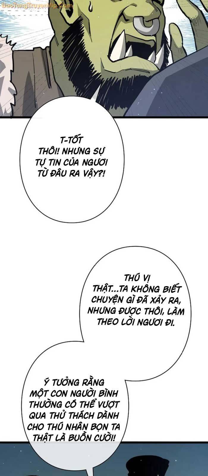 Trở Thành Anh Hùng Mạnh Nhất Nhờ Gian Lận - Chapter 10 - Page 5