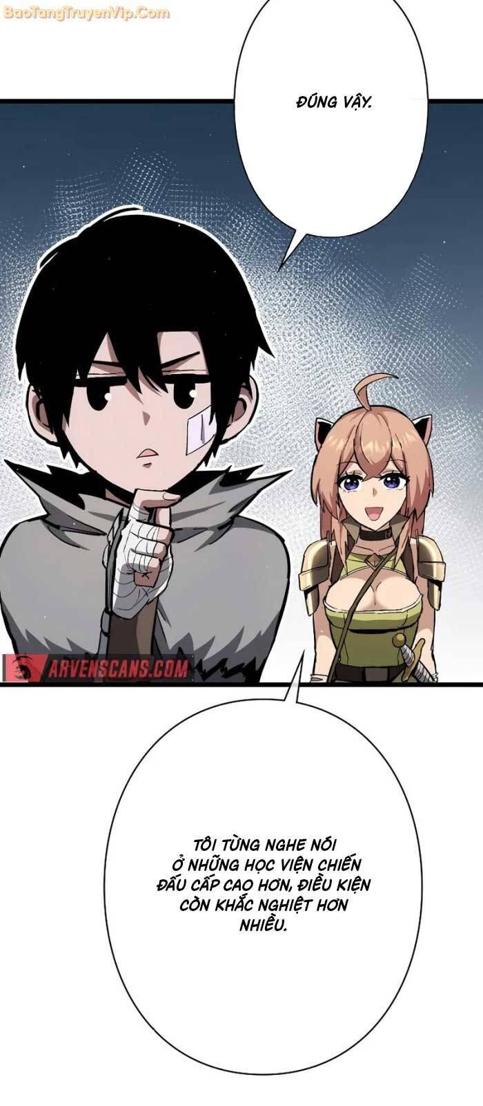 Trở Thành Anh Hùng Mạnh Nhất Nhờ Gian Lận - Chapter 10 - Page 50