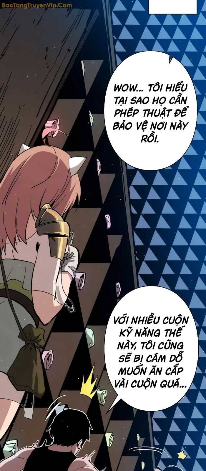 Trở Thành Anh Hùng Mạnh Nhất Nhờ Gian Lận - Chapter 10 - Page 54