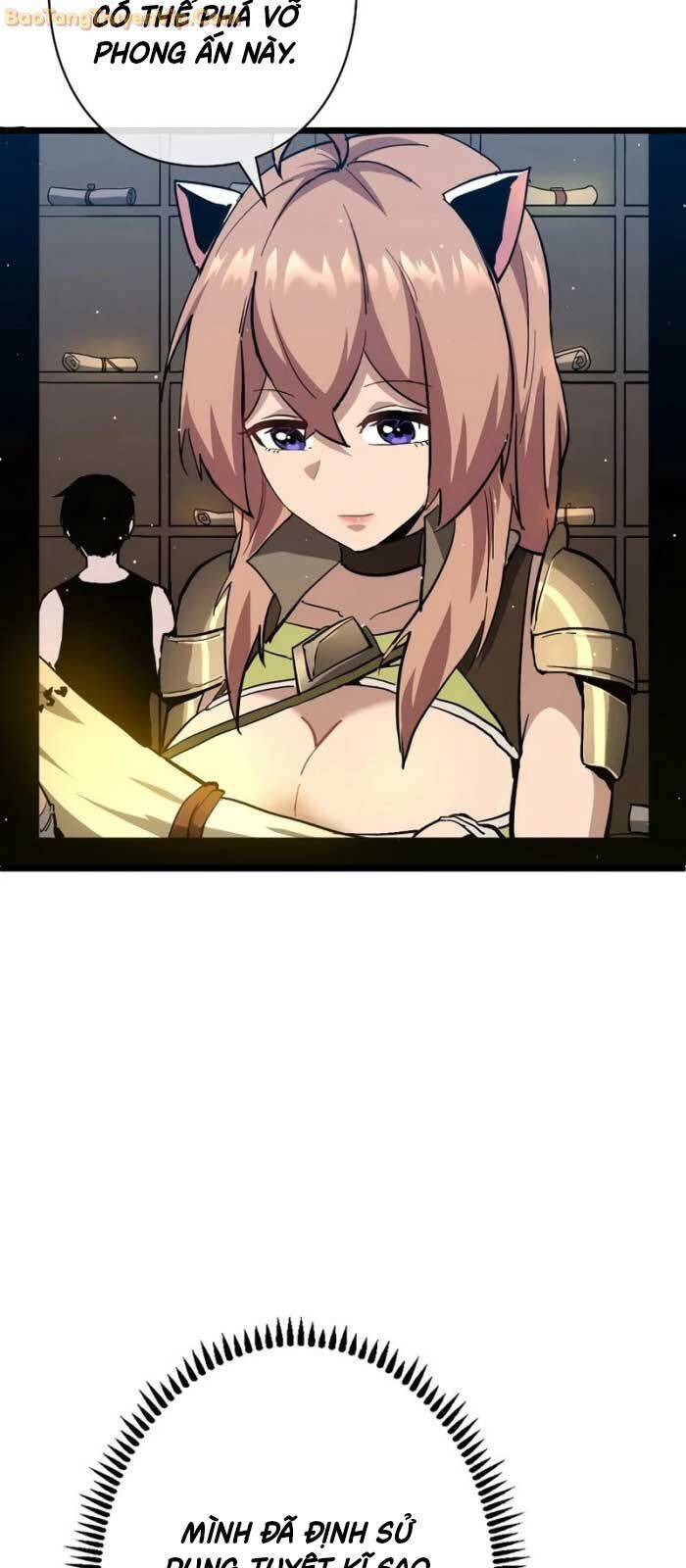 Trở Thành Anh Hùng Mạnh Nhất Nhờ Gian Lận - Chapter 10 - Page 56