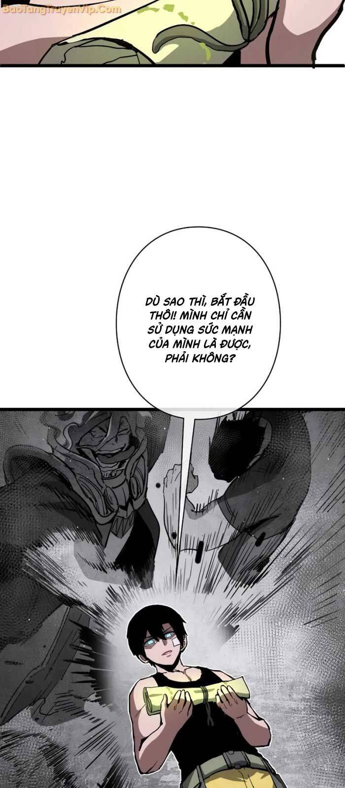 Trở Thành Anh Hùng Mạnh Nhất Nhờ Gian Lận - Chapter 10 - Page 59