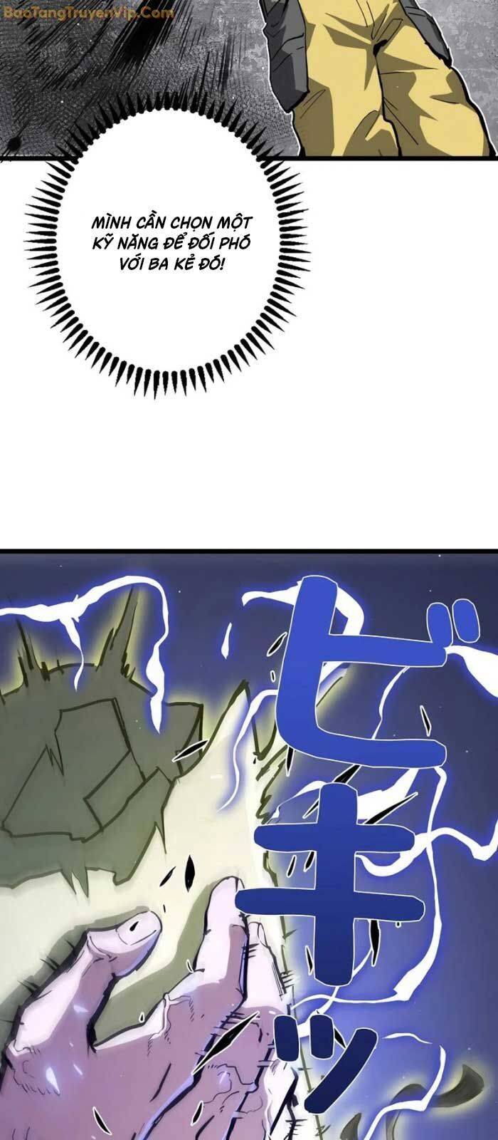 Trở Thành Anh Hùng Mạnh Nhất Nhờ Gian Lận - Chapter 10 - Page 60