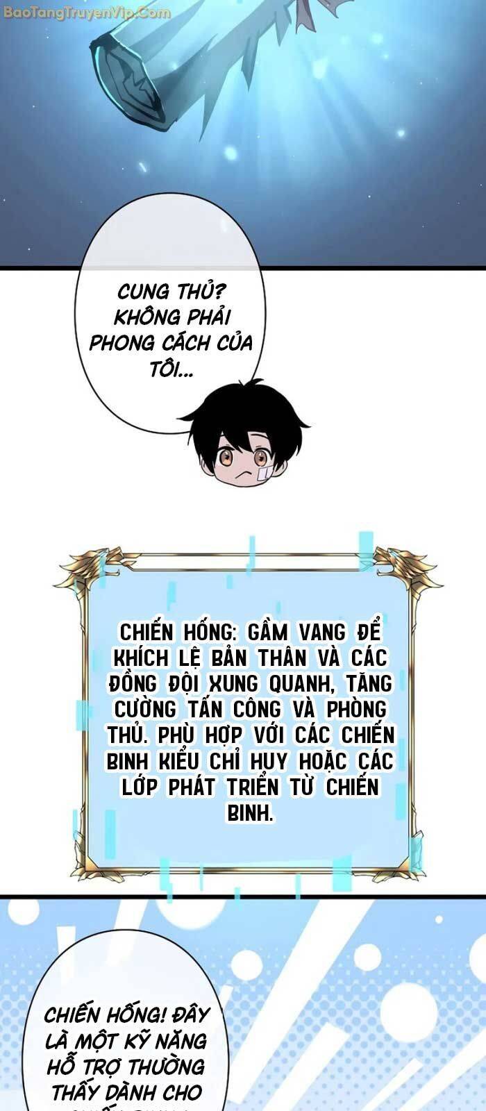 Trở Thành Anh Hùng Mạnh Nhất Nhờ Gian Lận - Chapter 10 - Page 64