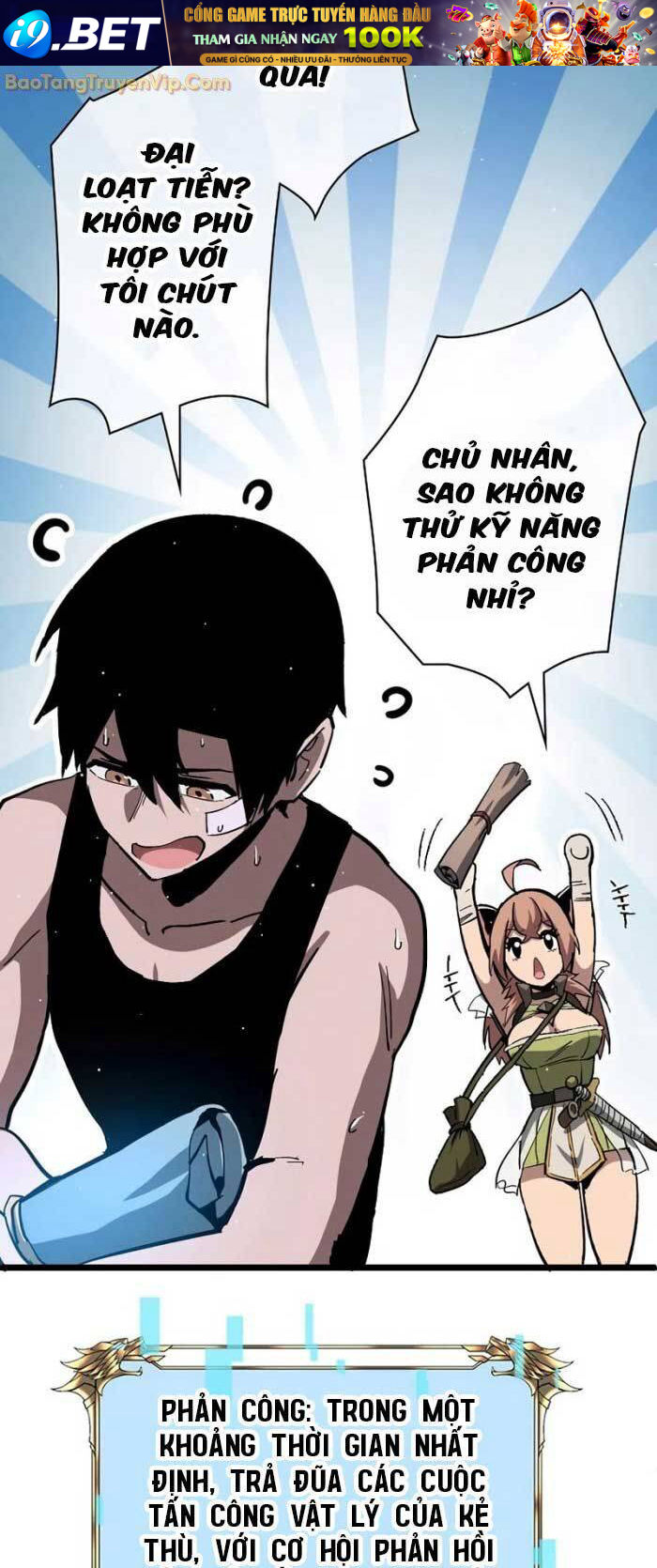 Trở Thành Anh Hùng Mạnh Nhất Nhờ Gian Lận - Chapter 10 - Page 66