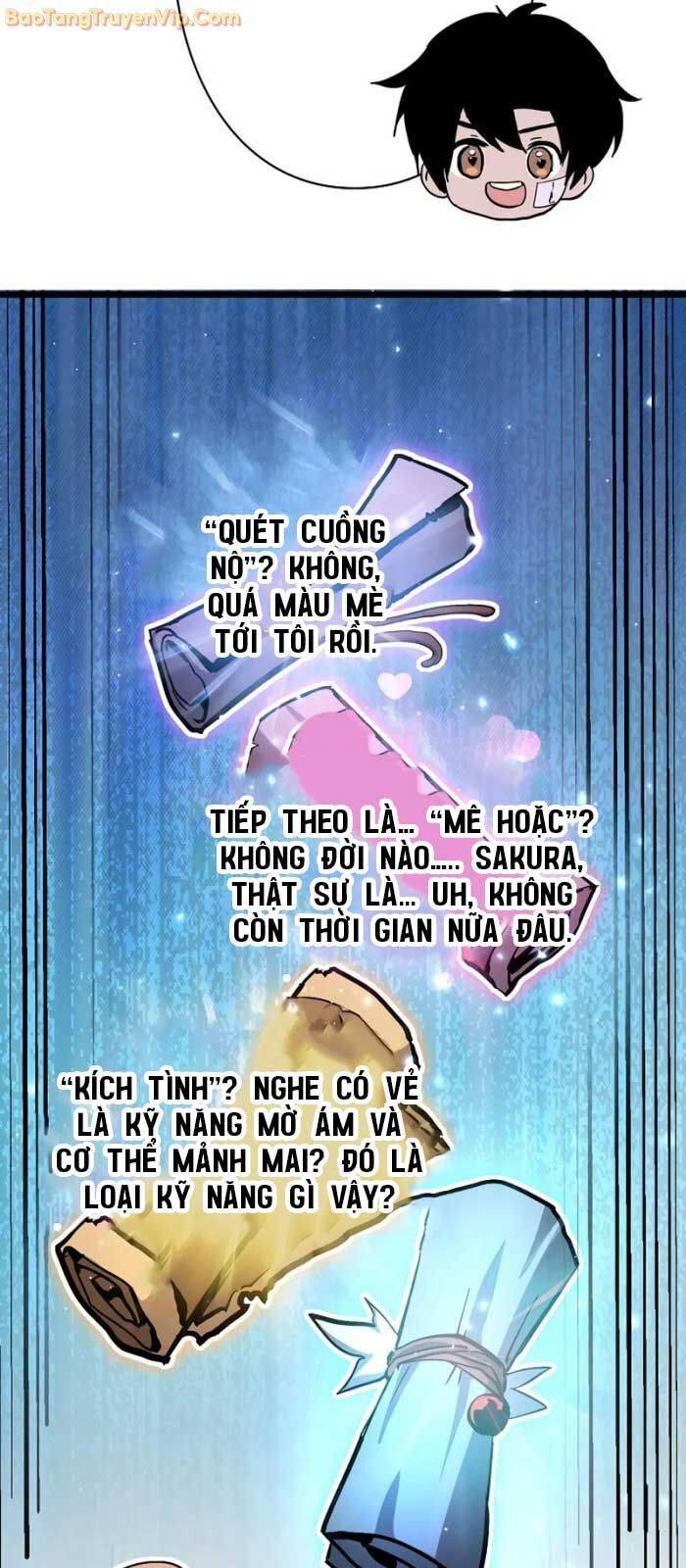 Trở Thành Anh Hùng Mạnh Nhất Nhờ Gian Lận - Chapter 10 - Page 68