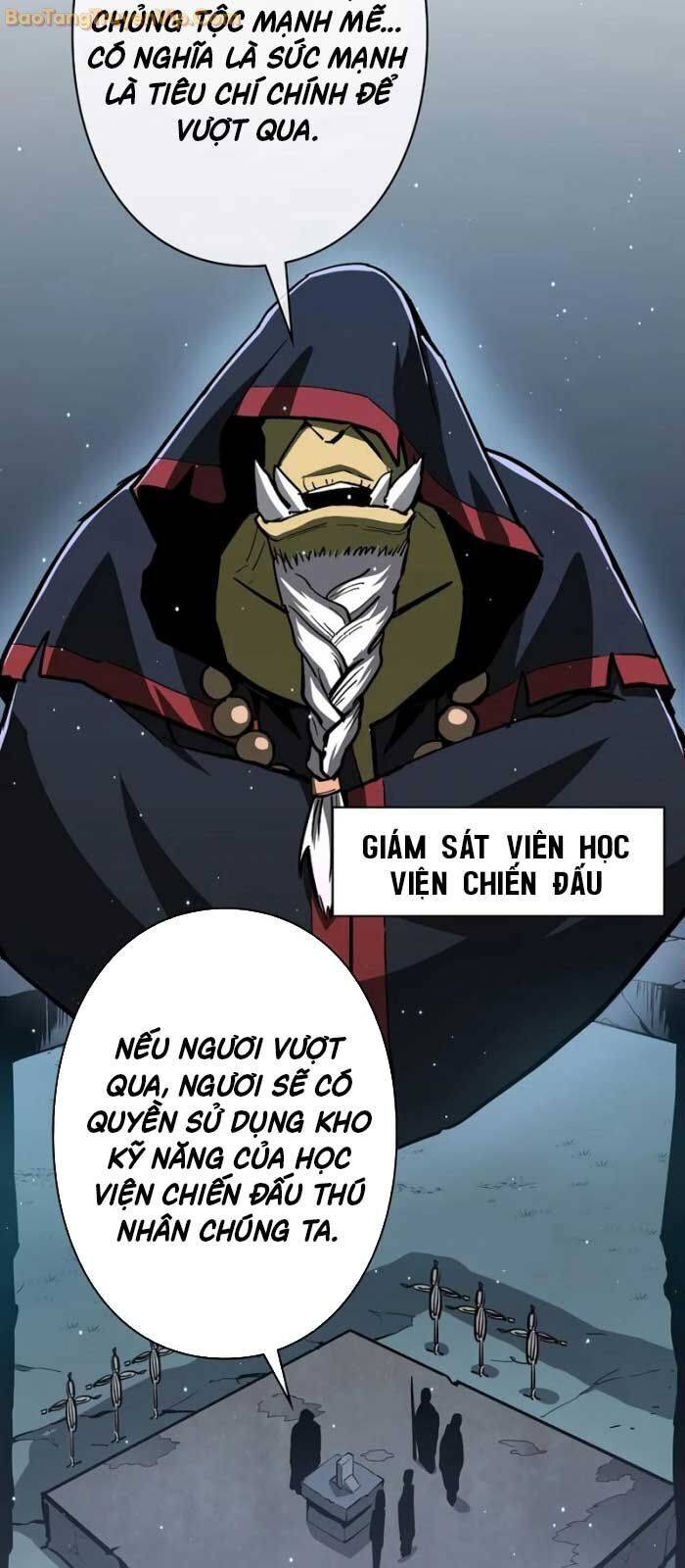 Trở Thành Anh Hùng Mạnh Nhất Nhờ Gian Lận - Chapter 10 - Page 7