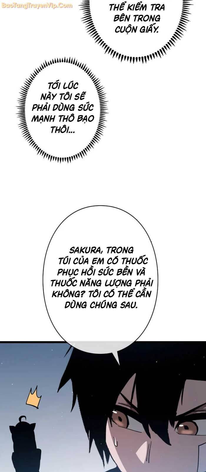 Trở Thành Anh Hùng Mạnh Nhất Nhờ Gian Lận - Chapter 10 - Page 71