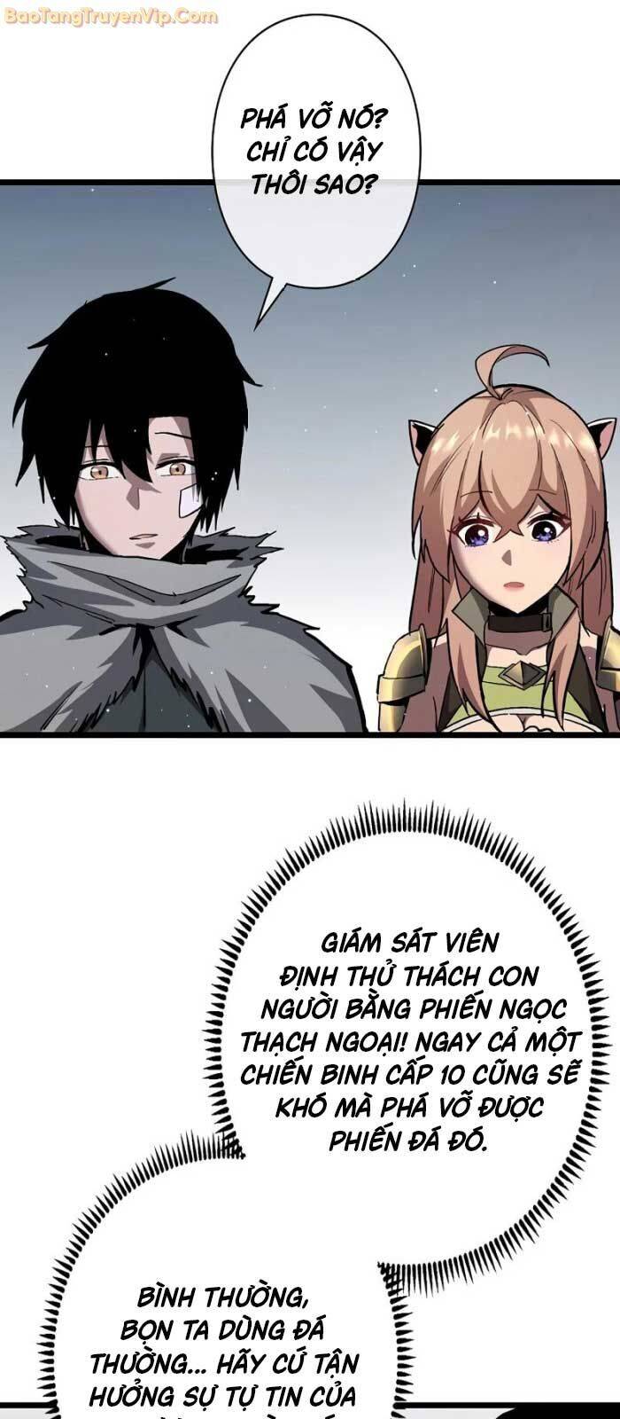 Trở Thành Anh Hùng Mạnh Nhất Nhờ Gian Lận - Chapter 10 - Page 9