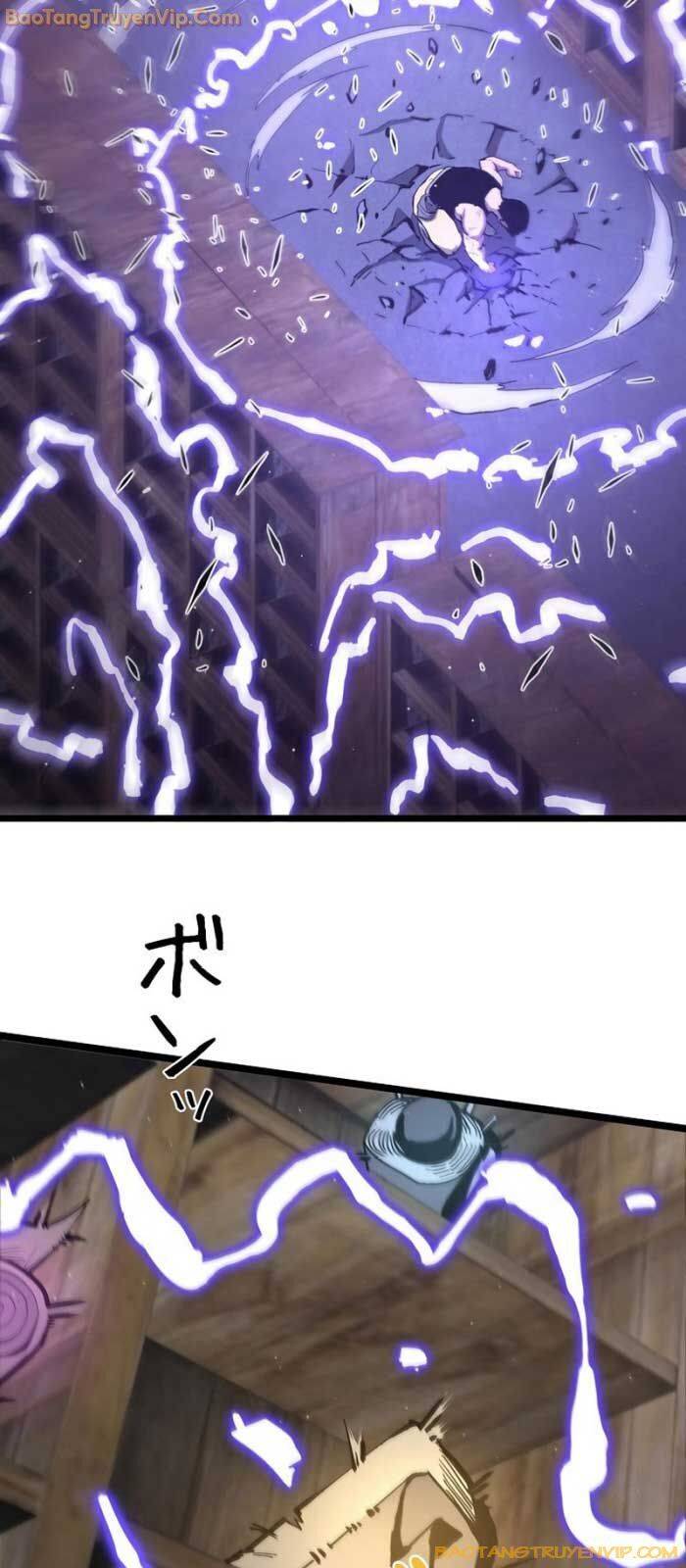 Trở Thành Anh Hùng Mạnh Nhất Nhờ Gian Lận - Chapter 11 - Page 10