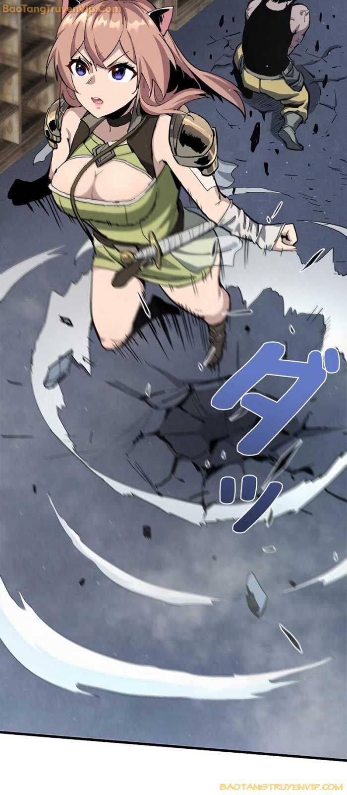 Trở Thành Anh Hùng Mạnh Nhất Nhờ Gian Lận - Chapter 11 - Page 26