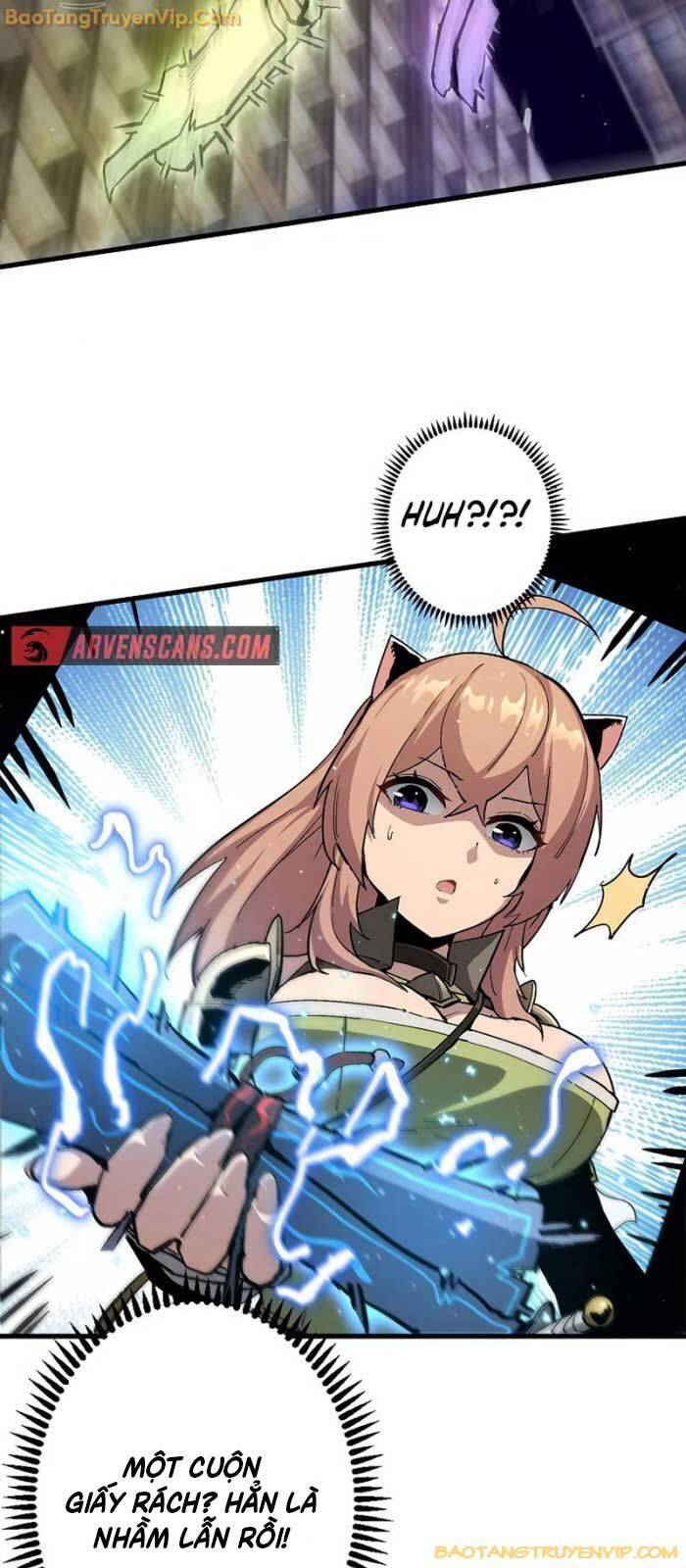 Trở Thành Anh Hùng Mạnh Nhất Nhờ Gian Lận - Chapter 11 - Page 28