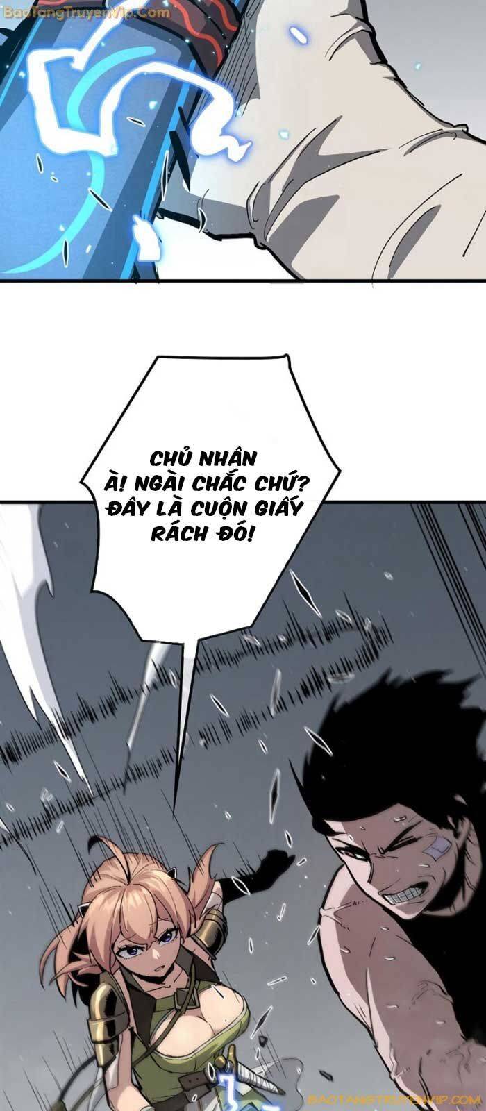 Trở Thành Anh Hùng Mạnh Nhất Nhờ Gian Lận - Chapter 11 - Page 30