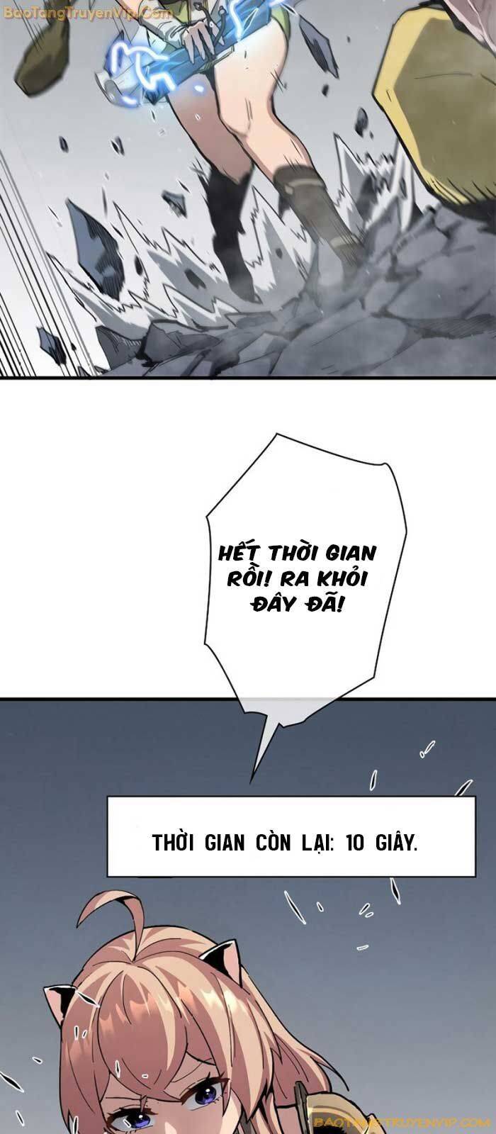 Trở Thành Anh Hùng Mạnh Nhất Nhờ Gian Lận - Chapter 11 - Page 31