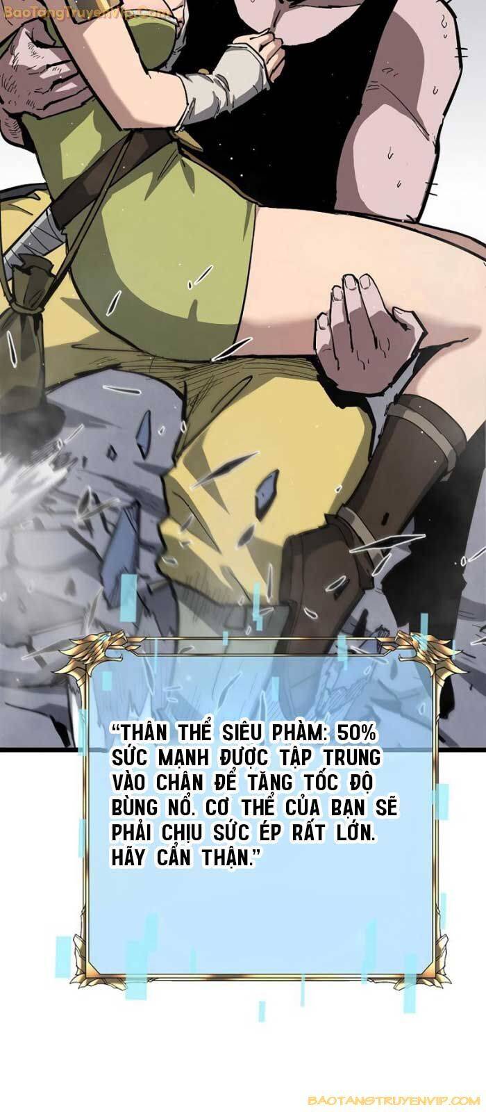 Trở Thành Anh Hùng Mạnh Nhất Nhờ Gian Lận - Chapter 11 - Page 33