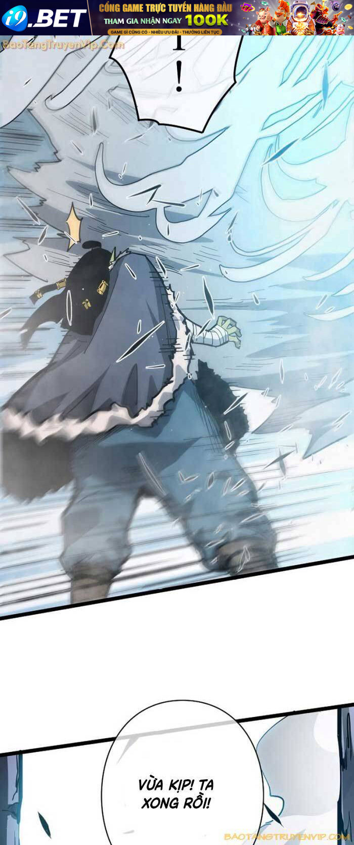 Trở Thành Anh Hùng Mạnh Nhất Nhờ Gian Lận - Chapter 11 - Page 38