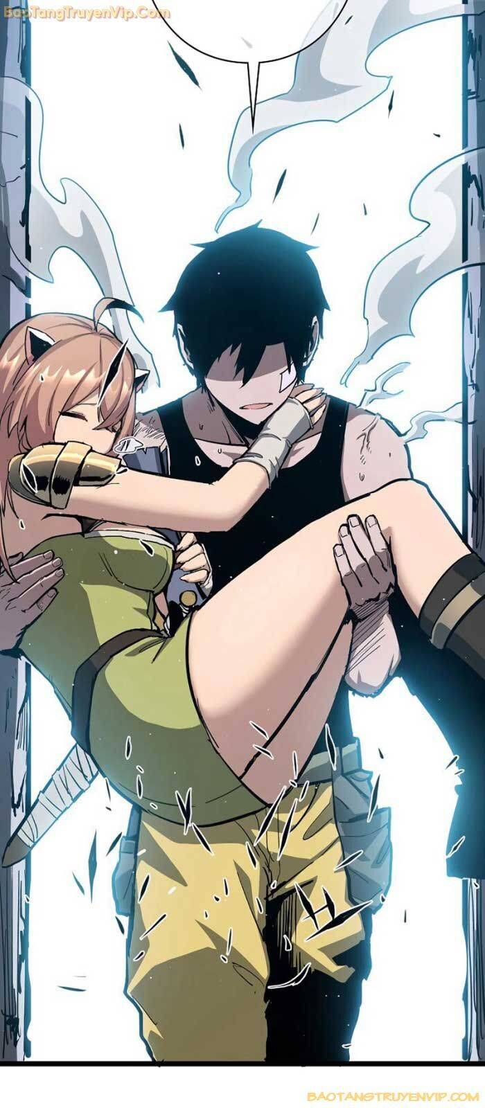 Trở Thành Anh Hùng Mạnh Nhất Nhờ Gian Lận - Chapter 11 - Page 39