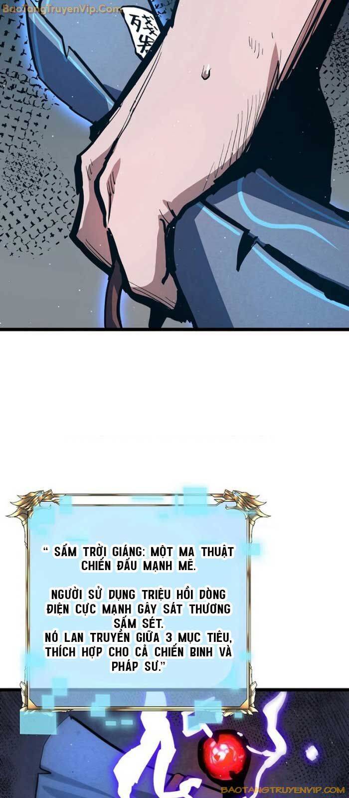 Trở Thành Anh Hùng Mạnh Nhất Nhờ Gian Lận - Chapter 11 - Page 42