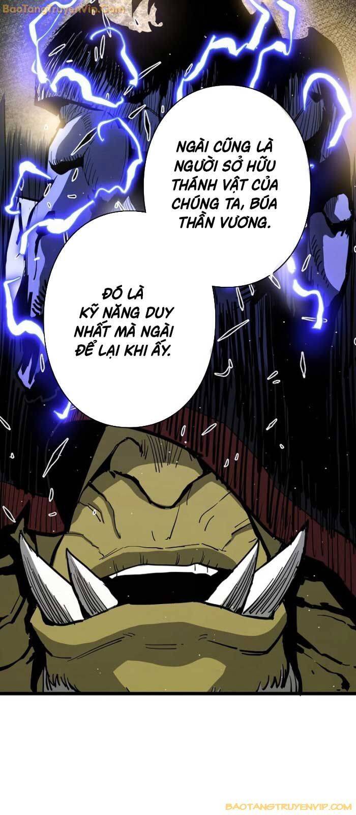 Trở Thành Anh Hùng Mạnh Nhất Nhờ Gian Lận - Chapter 11 - Page 50