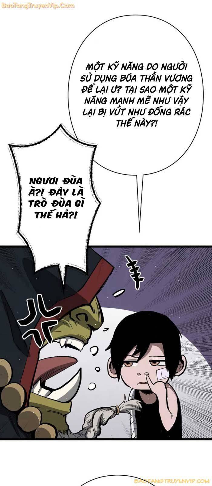 Trở Thành Anh Hùng Mạnh Nhất Nhờ Gian Lận - Chapter 11 - Page 51