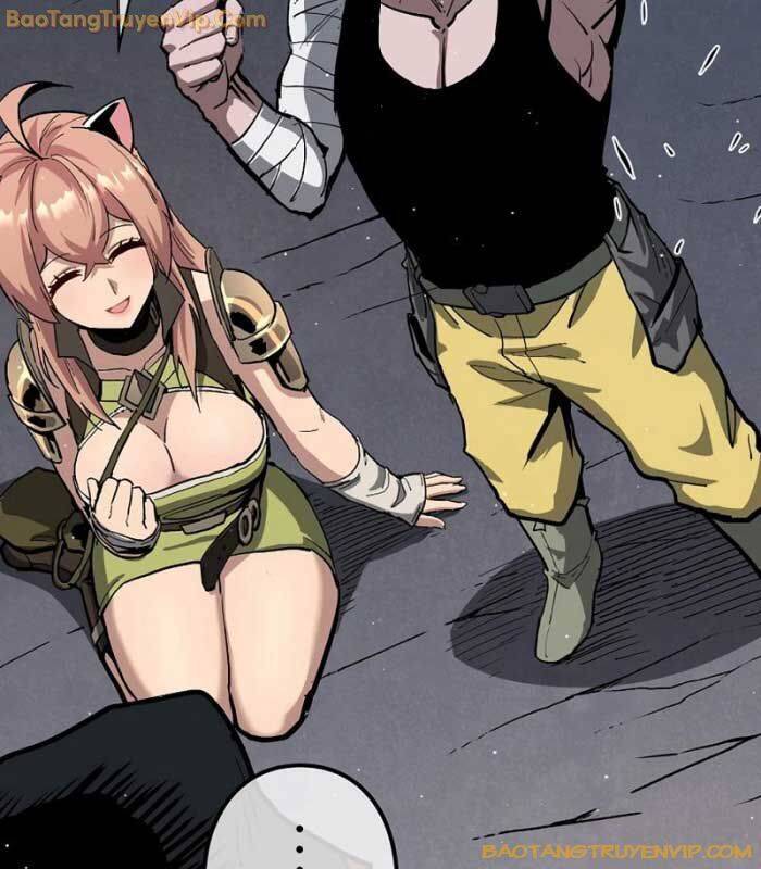 Trở Thành Anh Hùng Mạnh Nhất Nhờ Gian Lận - Chapter 11 - Page 54