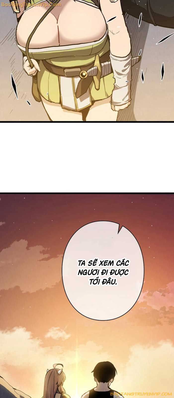 Trở Thành Anh Hùng Mạnh Nhất Nhờ Gian Lận - Chapter 11 - Page 61