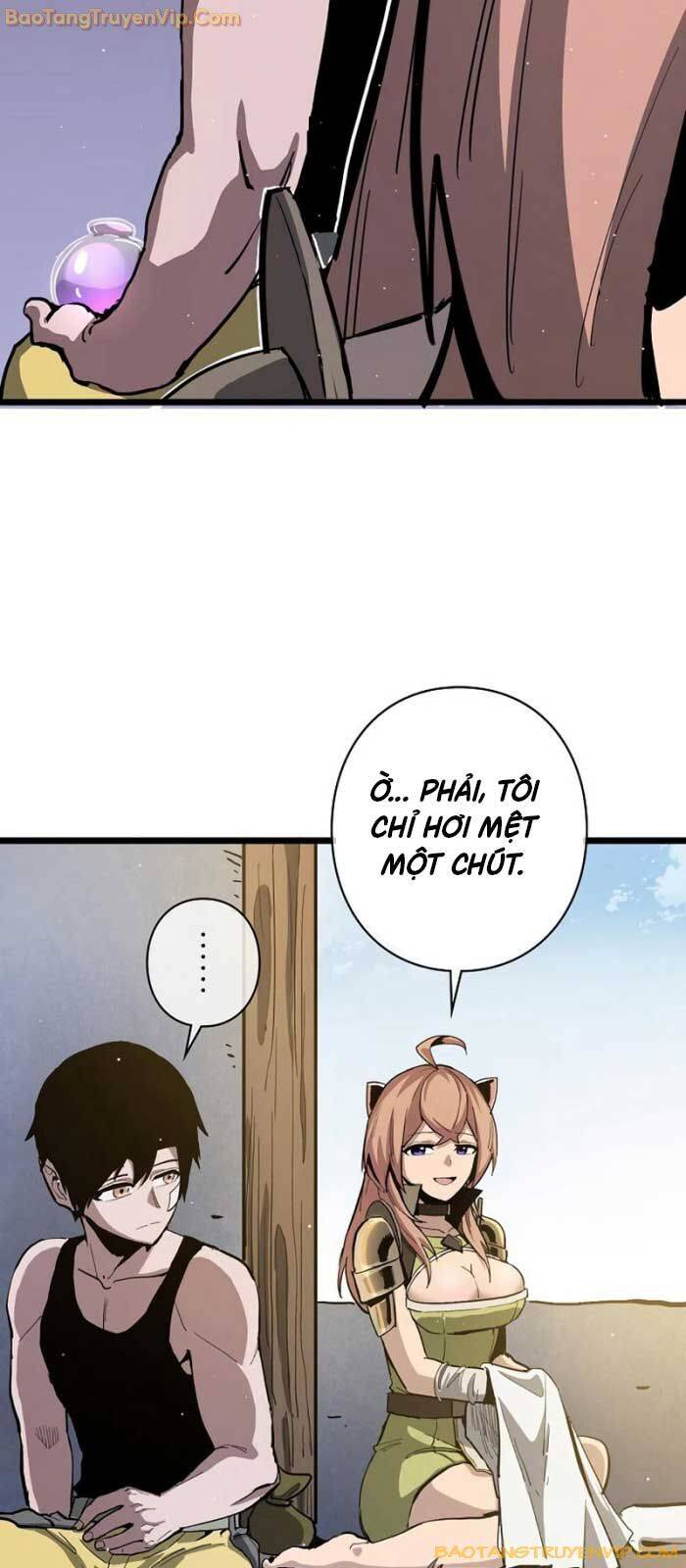 Trở Thành Anh Hùng Mạnh Nhất Nhờ Gian Lận - Chapter 11 - Page 66