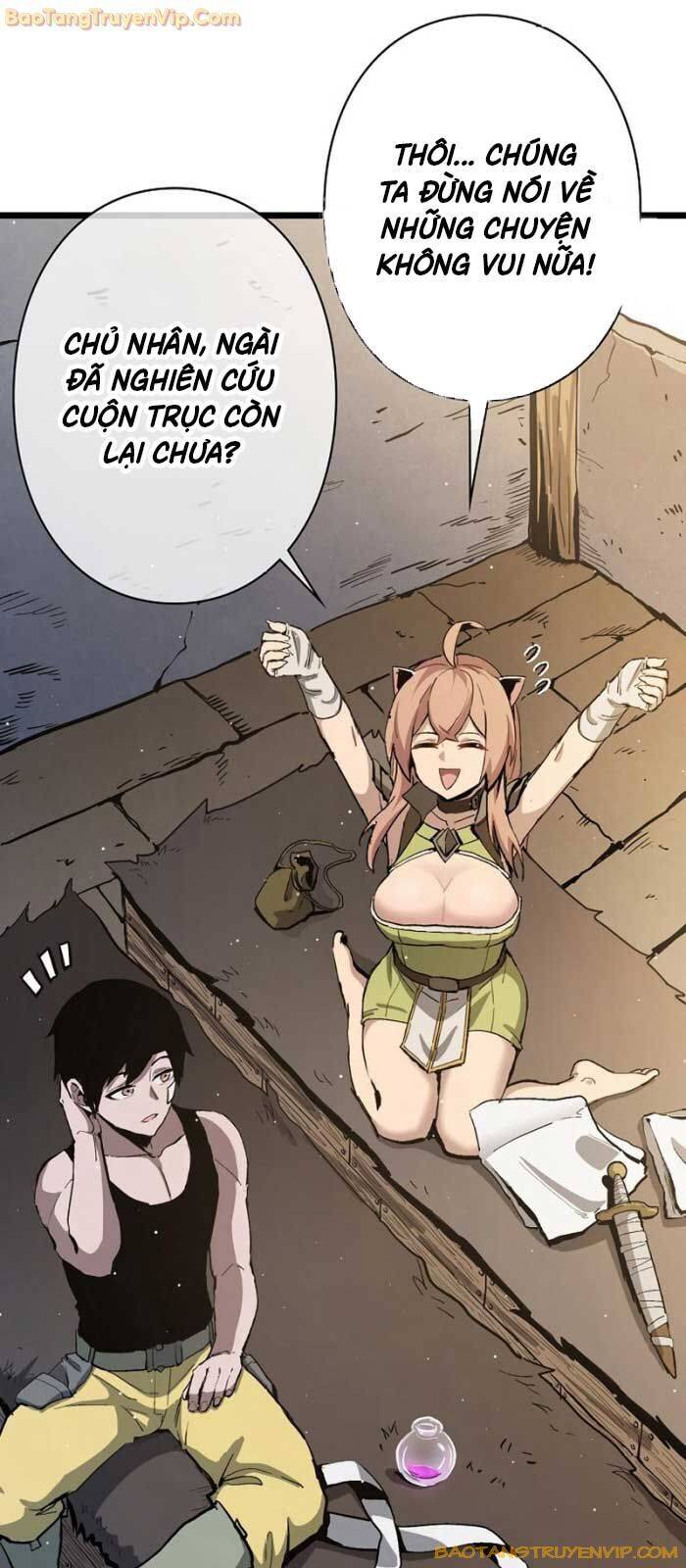 Trở Thành Anh Hùng Mạnh Nhất Nhờ Gian Lận - Chapter 11 - Page 70