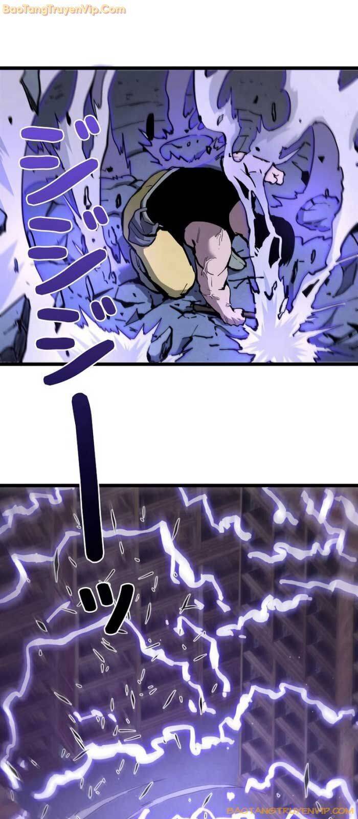 Trở Thành Anh Hùng Mạnh Nhất Nhờ Gian Lận - Chapter 11 - Page 9