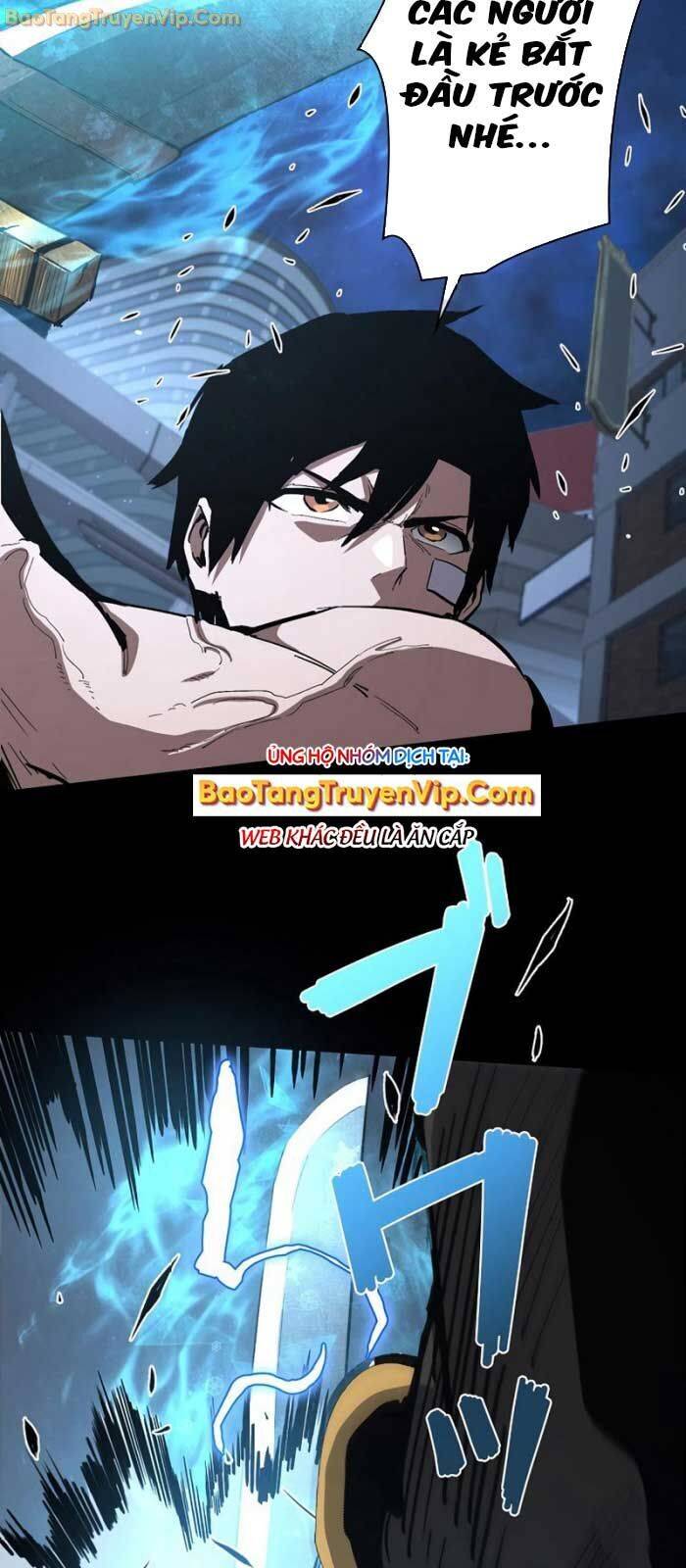 Trở Thành Anh Hùng Mạnh Nhất Nhờ Gian Lận - Chapter 12 - Page 10