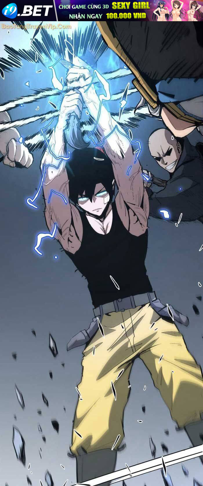 Trở Thành Anh Hùng Mạnh Nhất Nhờ Gian Lận - Chapter 12 - Page 11