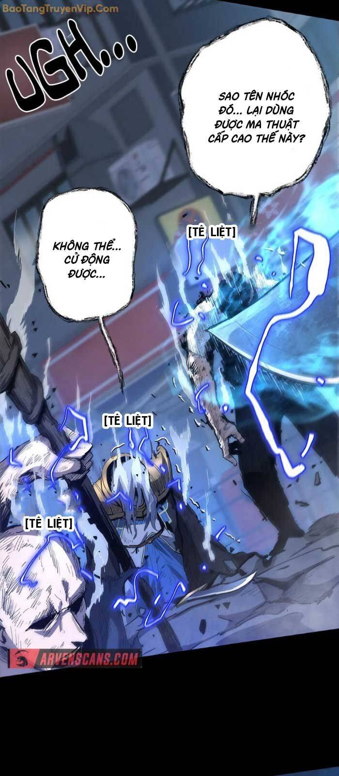 Trở Thành Anh Hùng Mạnh Nhất Nhờ Gian Lận - Chapter 12 - Page 19