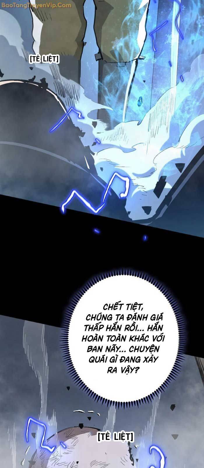 Trở Thành Anh Hùng Mạnh Nhất Nhờ Gian Lận - Chapter 12 - Page 21