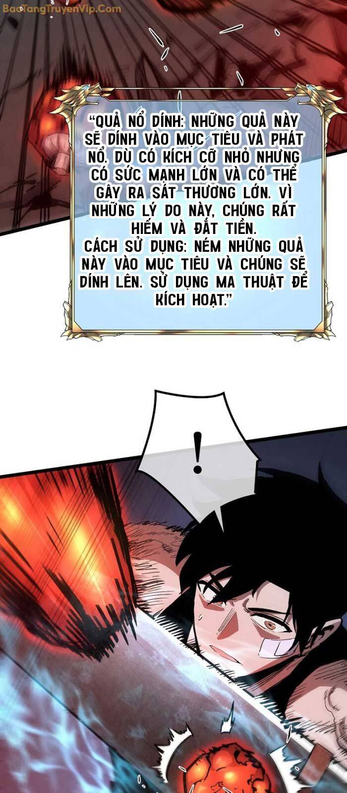 Trở Thành Anh Hùng Mạnh Nhất Nhờ Gian Lận - Chapter 12 - Page 31