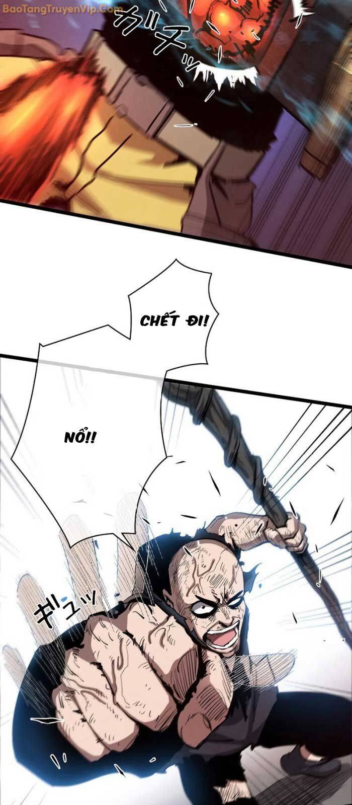 Trở Thành Anh Hùng Mạnh Nhất Nhờ Gian Lận - Chapter 12 - Page 32