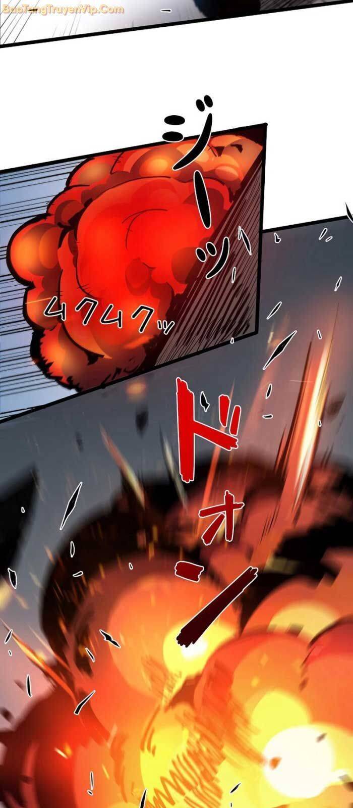 Trở Thành Anh Hùng Mạnh Nhất Nhờ Gian Lận - Chapter 12 - Page 33