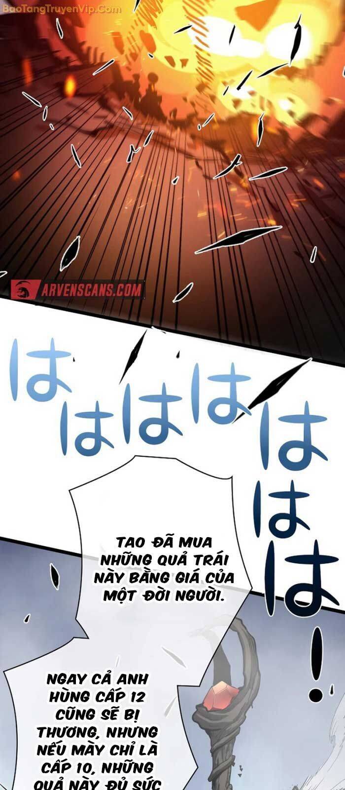Trở Thành Anh Hùng Mạnh Nhất Nhờ Gian Lận - Chapter 12 - Page 34