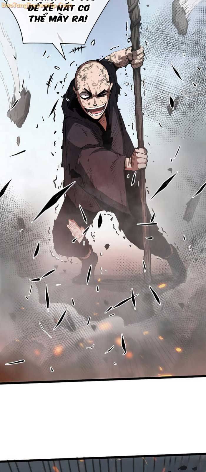 Trở Thành Anh Hùng Mạnh Nhất Nhờ Gian Lận - Chapter 12 - Page 35