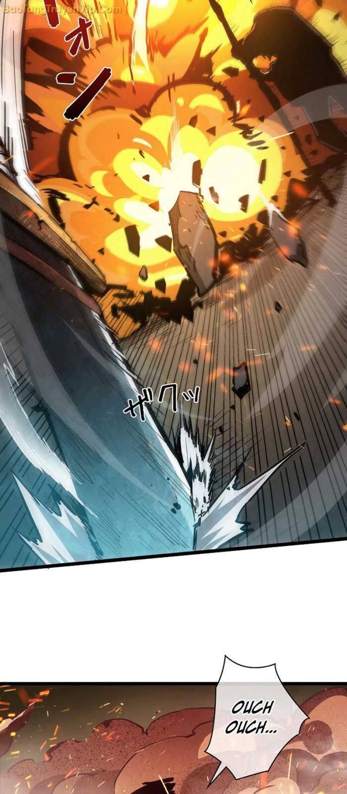 Trở Thành Anh Hùng Mạnh Nhất Nhờ Gian Lận - Chapter 12 - Page 37