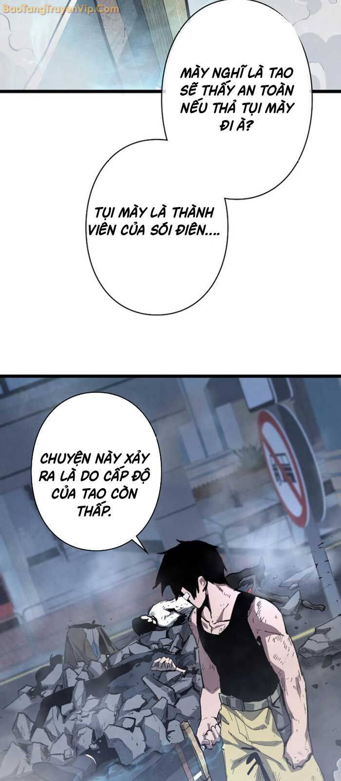 Trở Thành Anh Hùng Mạnh Nhất Nhờ Gian Lận - Chapter 12 - Page 49